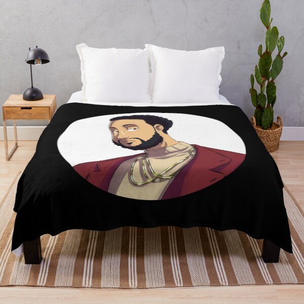 Item preview, Portrait | Created by @cknightart designed and sold by EWashMedia.