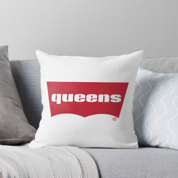 Item preview, Queens New York Raised Me designed and sold by QueensNewYork.