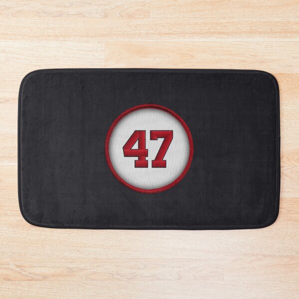 Item preview, 47 - Glavine designed and sold by DesignSyndicate.