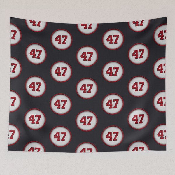 Item preview, 47 - Glavine designed and sold by DesignSyndicate.