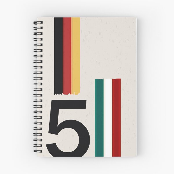 Item preview, Sebastian Vettel Italy Special designed and sold by TheZestyOranges.