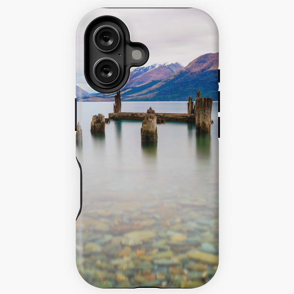 Item preview, iPhone Magsafe Tough Case designed and sold by AdrianAlford.