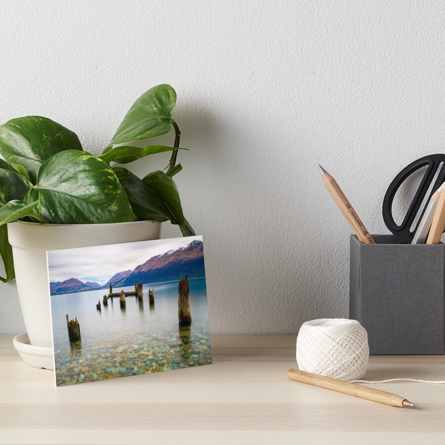 Item preview, Art Board Print designed and sold by AdrianAlford.