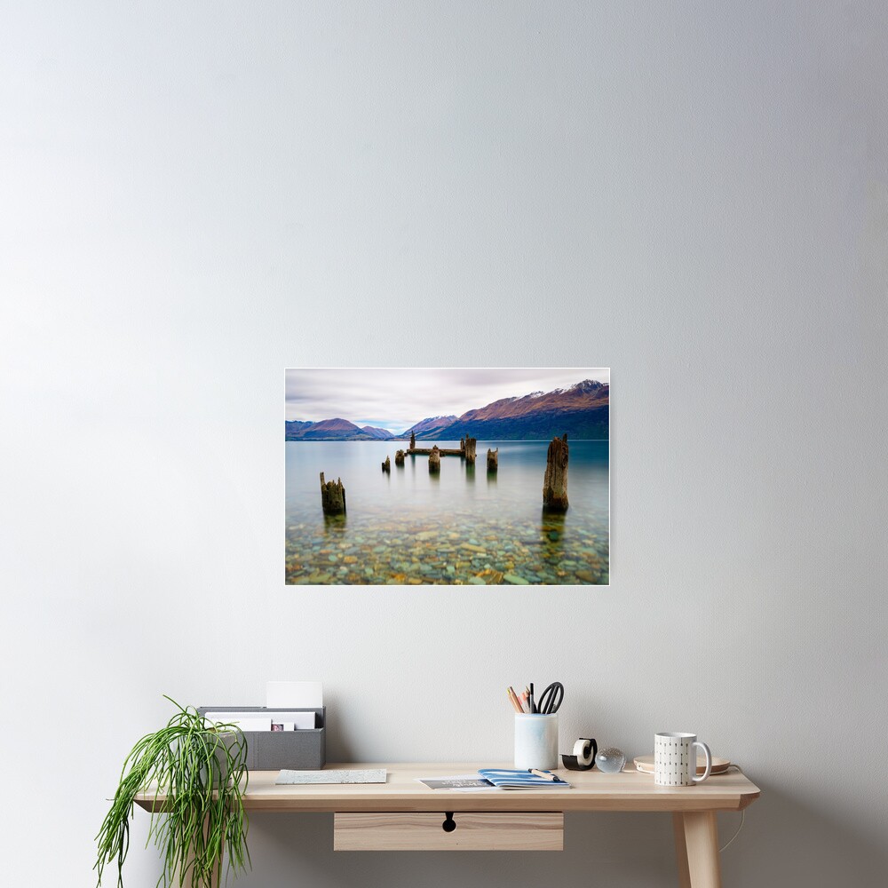 Item preview, Poster designed and sold by AdrianAlford.