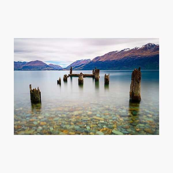 Photographic Print