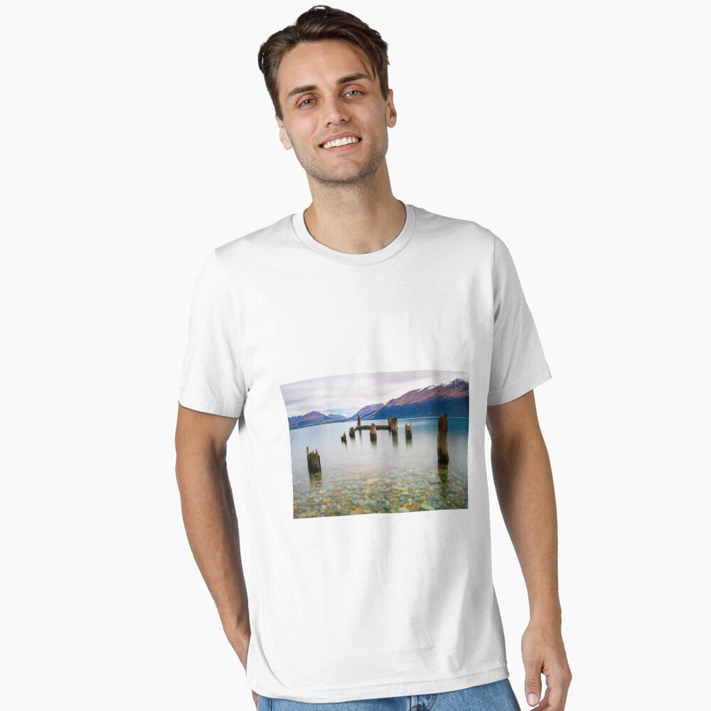 Item preview, Essential T-Shirt designed and sold by AdrianAlford.