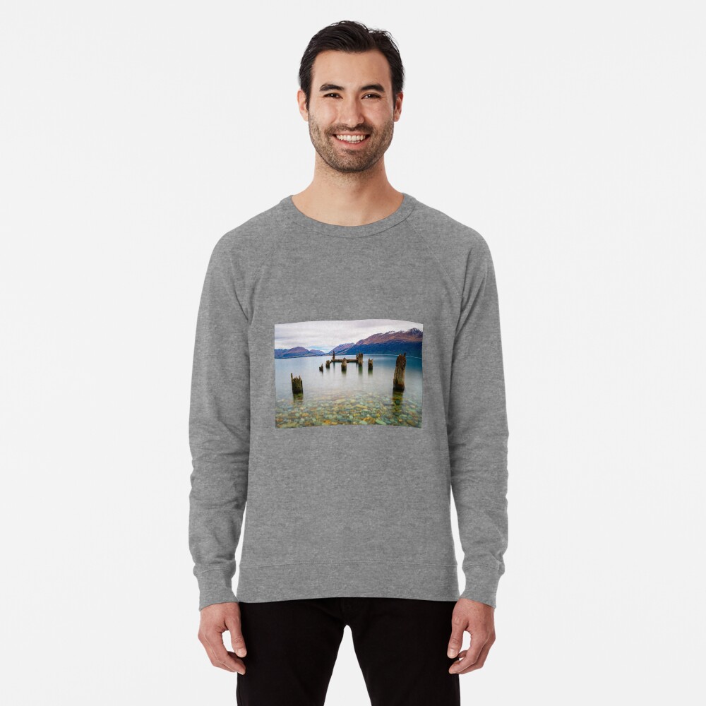Item preview, Lightweight Sweatshirt designed and sold by AdrianAlford.