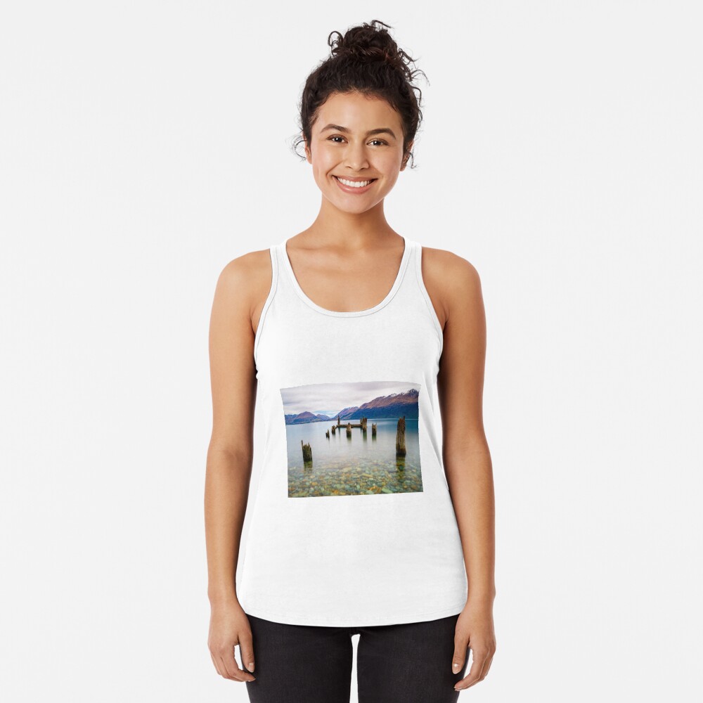 Item preview, Racerback Tank Top designed and sold by AdrianAlford.