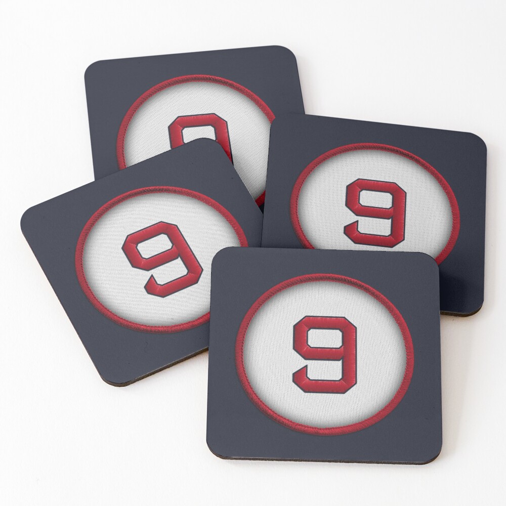 Item preview, Coasters (Set of 4) designed and sold by DesignSyndicate.