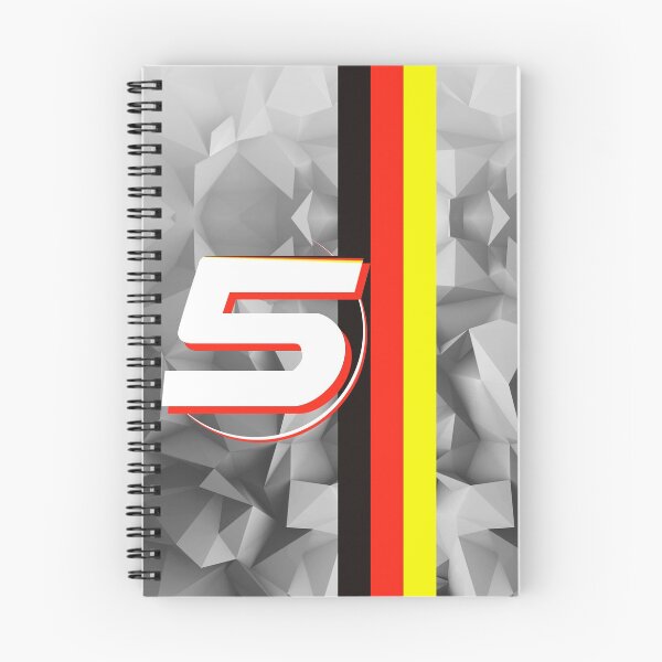 Item preview, Sebastian Vettel Belgium Special designed and sold by TheZestyOranges.