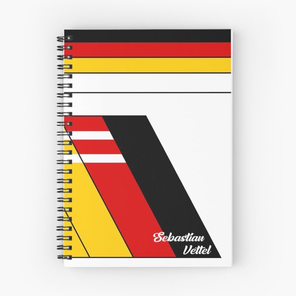 Item preview, Sebastian Vettel Germany Special designed and sold by TheZestyOranges.