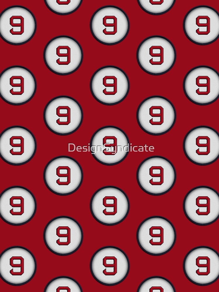 Thumbnail 3 of 3, Scarf, 9 - Splendid Splinter designed and sold by DesignSyndicate.