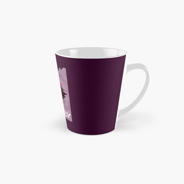Drift Away Tall Mug