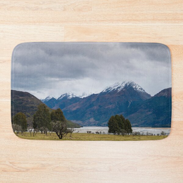Item preview, New Zealand Paradise Panorama  designed and sold by Adrian Alford Photography.