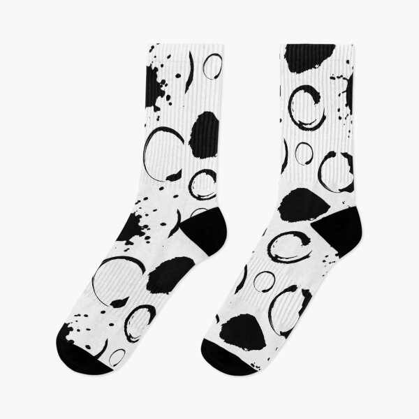 Item preview, Abstract splatter designed and sold by EmNe.