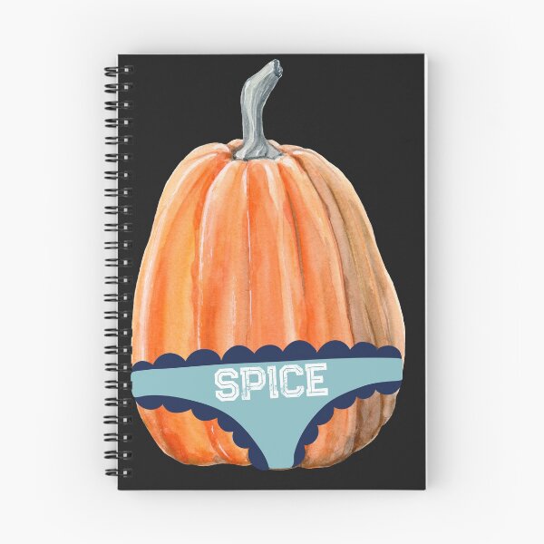 Item preview, Pumpkin spice is very nice designed and sold by dcanimal.
