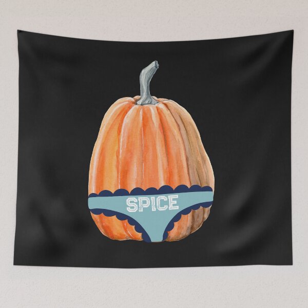 Item preview, Pumpkin spice is very nice designed and sold by dcanimal.