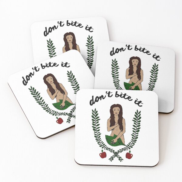 Item preview, Don't Bite it designed and sold by livtala.