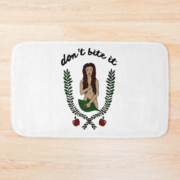 Item preview, Don't Bite it designed and sold by livtala.