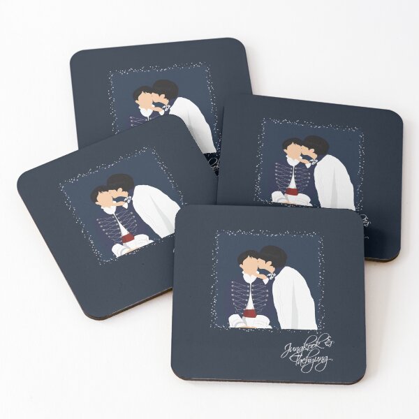 Item preview, Taehyoung & Jungkook designed and sold by mirandathorne16.