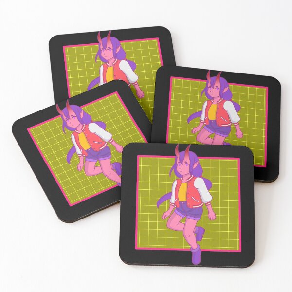 Item preview, Demon Girl designed and sold by Bwootster.