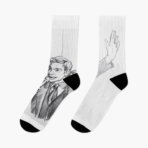 Item preview, John Mulaney designed and sold by AlexBowman314.