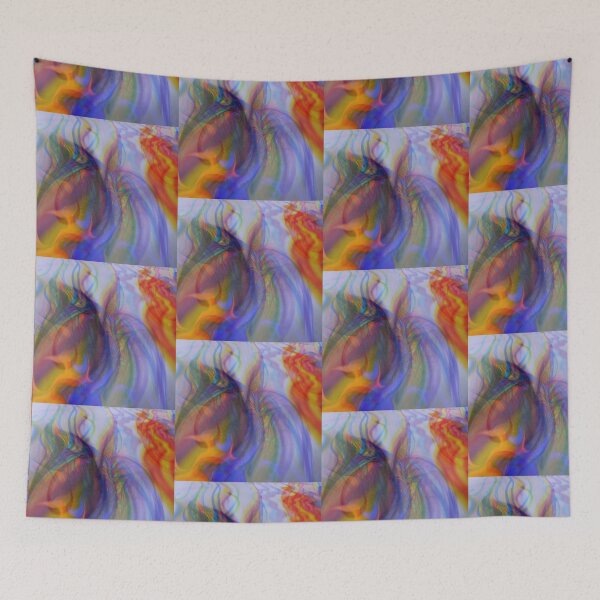 Item preview, Blended designed and sold by Elaine Bawden.