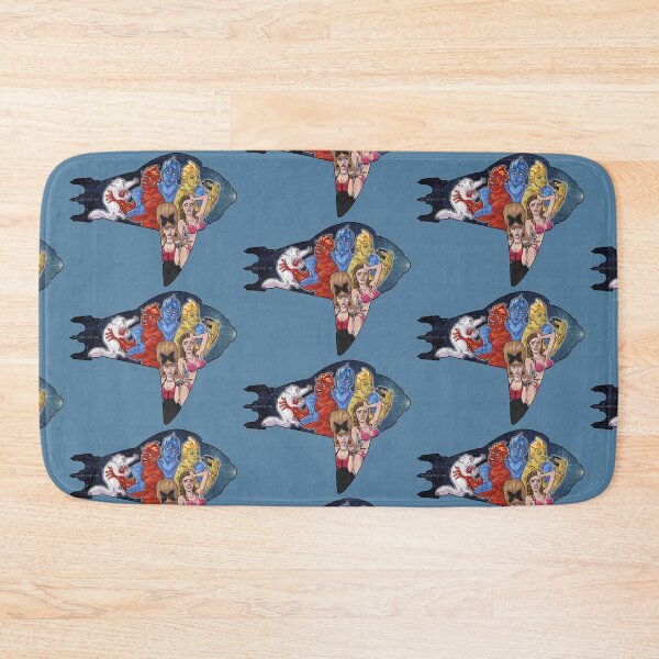 Item preview, SPACE BOYS ARE EASY designed and sold by eyesofcoral.