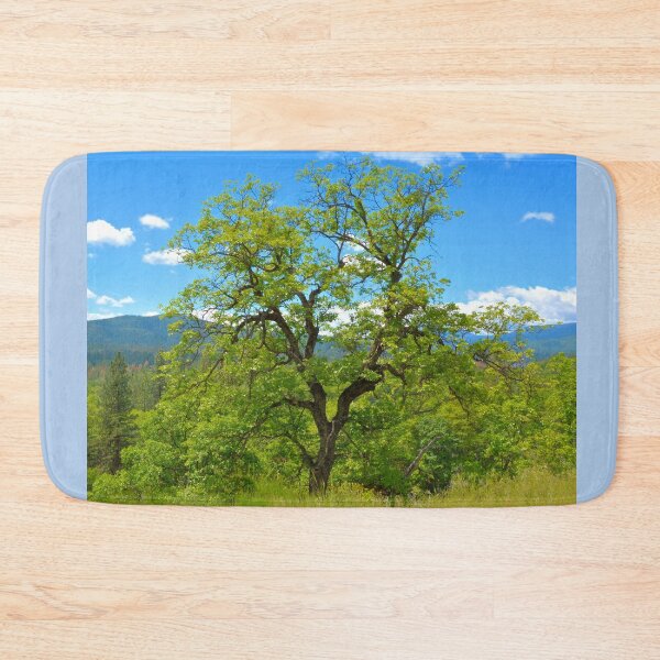 Item preview, Valley Oak of Northern California  designed and sold by Thomas Burtney.