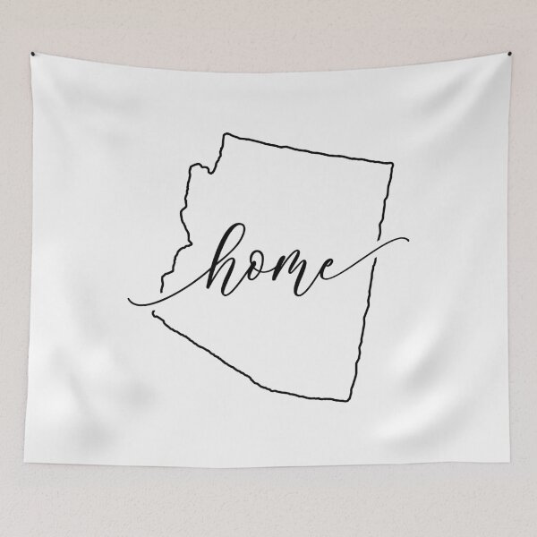 Item preview, Arizona Home designed and sold by randrgiftshop.
