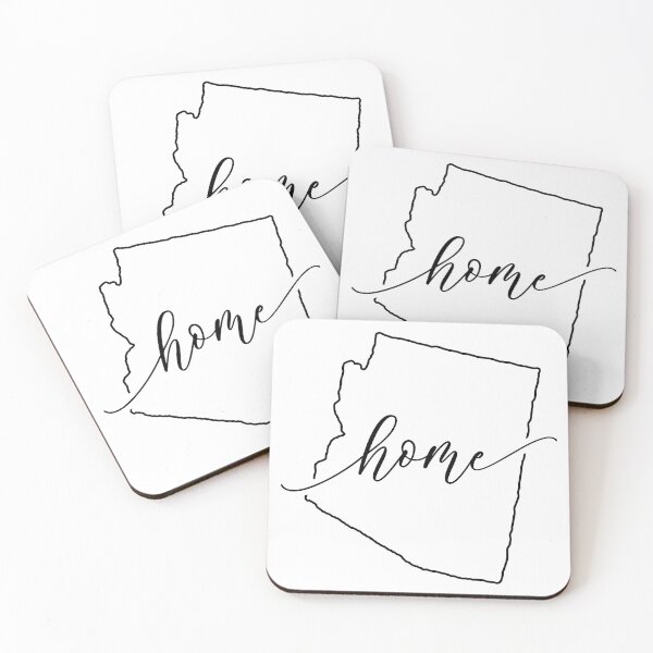 Item preview, Arizona Home designed and sold by randrgiftshop.