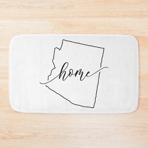 Item preview, Arizona Home designed and sold by randrgiftshop.