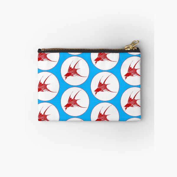Item preview, Double swordtail red eye full red designed and sold by Nosnah.