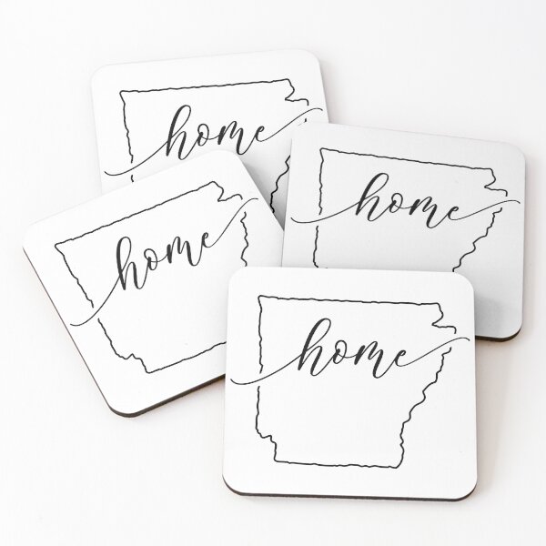 Item preview, Arkansas Home designed and sold by randrgiftshop.