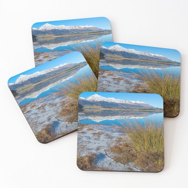 Item preview, Diamond Lake New Zealand designed and sold by Adrian Alford Photography.