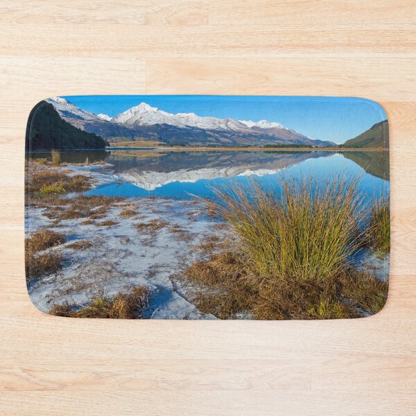 Artikelvorschau, Diamond Lake New Zealand entworfen und verkauft von Adrian Alford Photography.