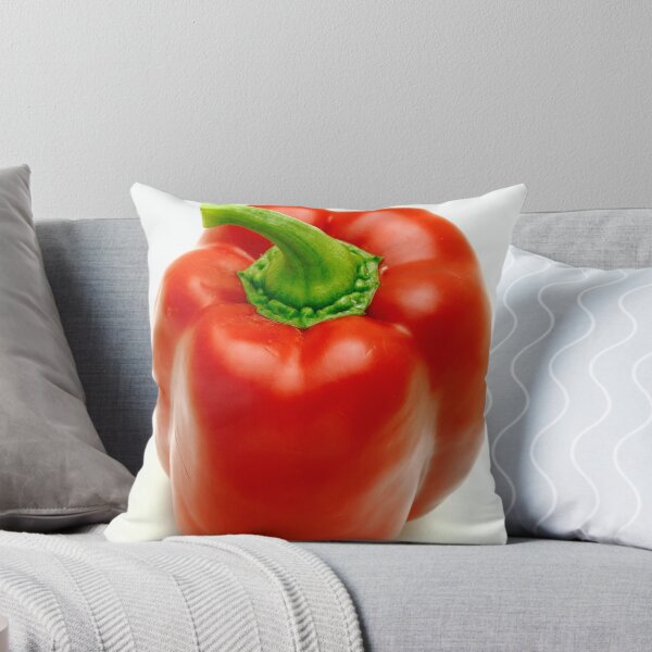 Item preview, Sweet pepper designed and sold by Gaspar Avila.