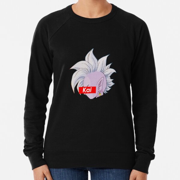 supreme kai sweatshirt