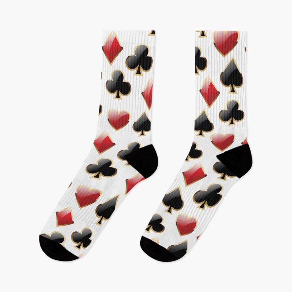 Item preview, Casino Pattern | Gambling Luck Money Poker Cards designed and sold by anziehend.