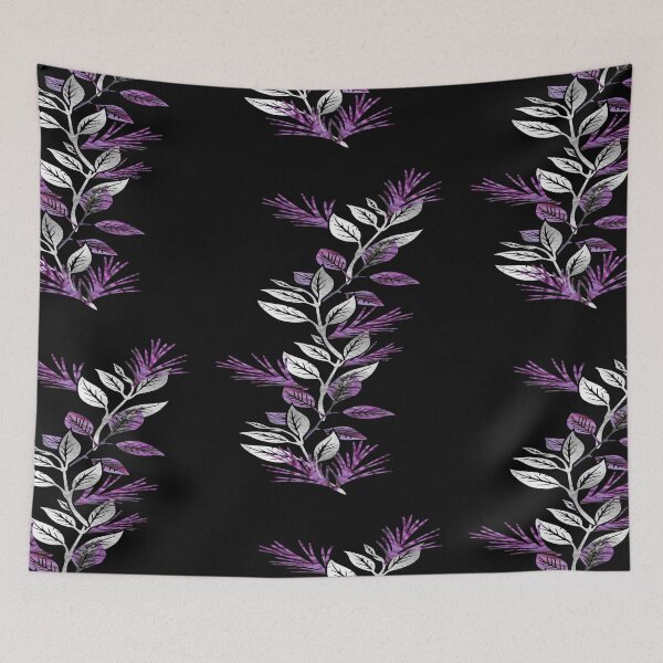 Item preview, Flower Stem Design designed and sold by aldona.