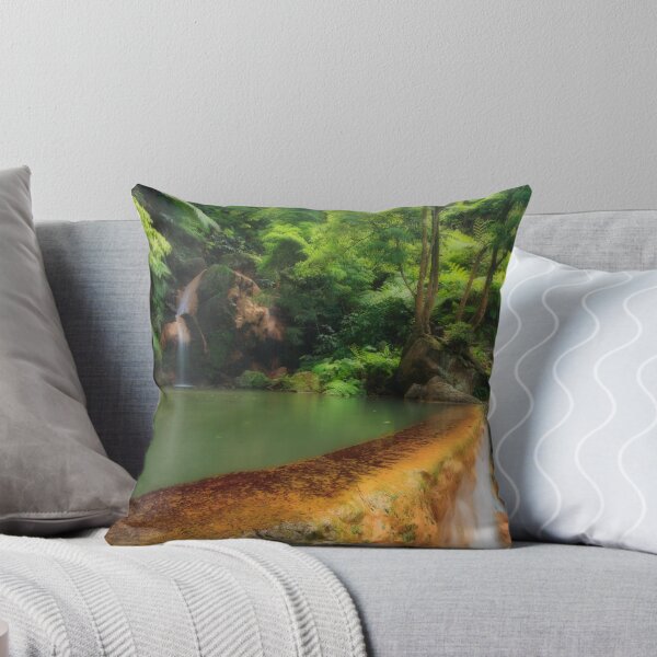 Item preview, Thermal pool in Azores designed and sold by Gaspar Avila.