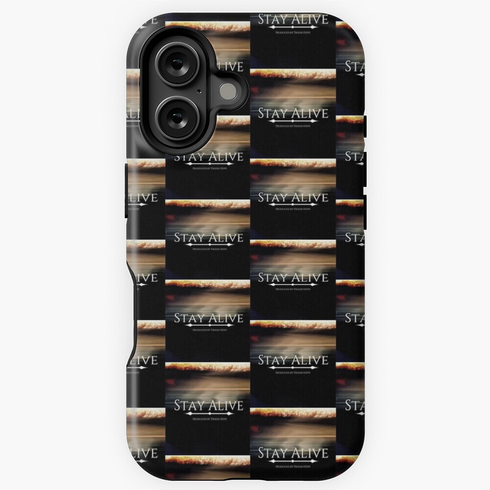 Item preview, iPhone Magsafe Tough Case designed and sold by EWashMedia.