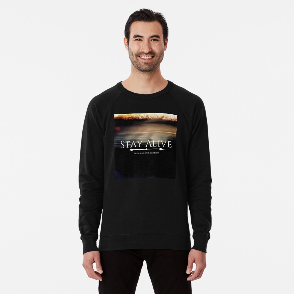 Item preview, Lightweight Sweatshirt designed and sold by EWashMedia.