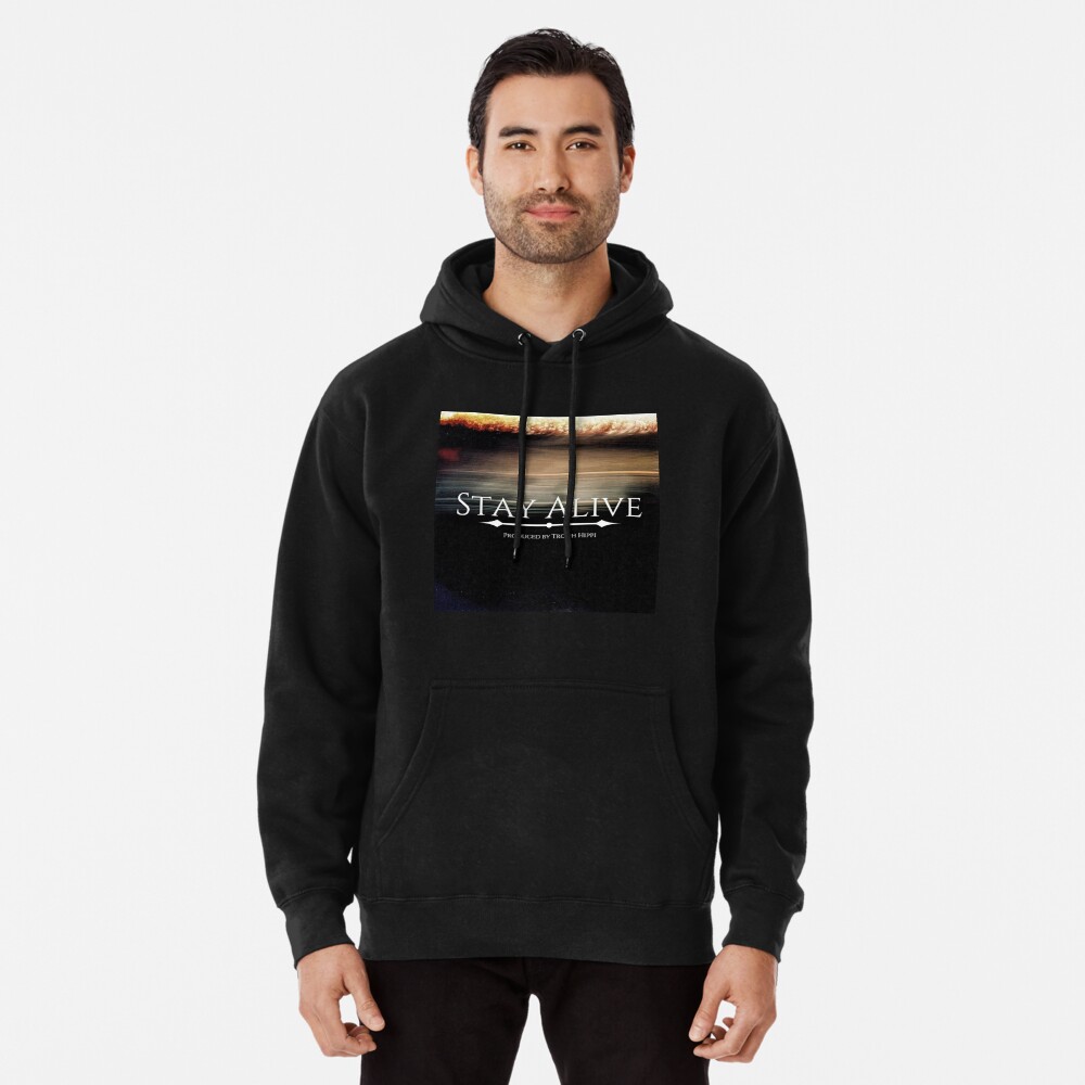 Item preview, Pullover Hoodie designed and sold by EWashMedia.