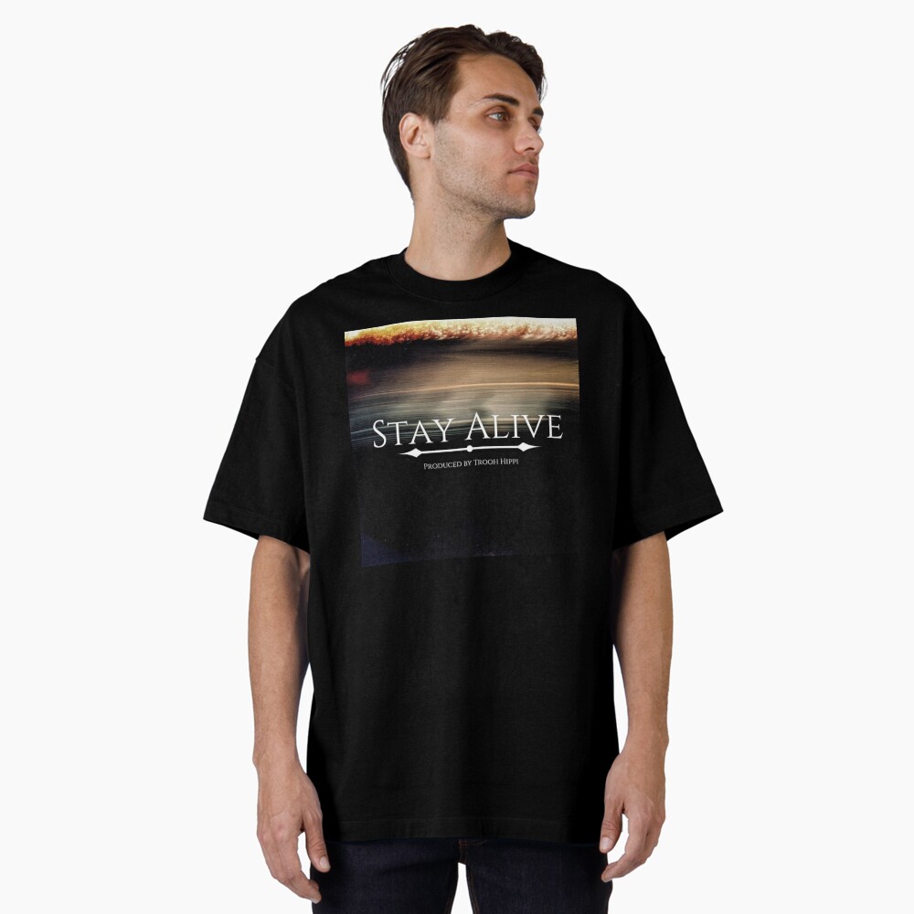 Item preview, Oversized T-Shirt designed and sold by EWashMedia.