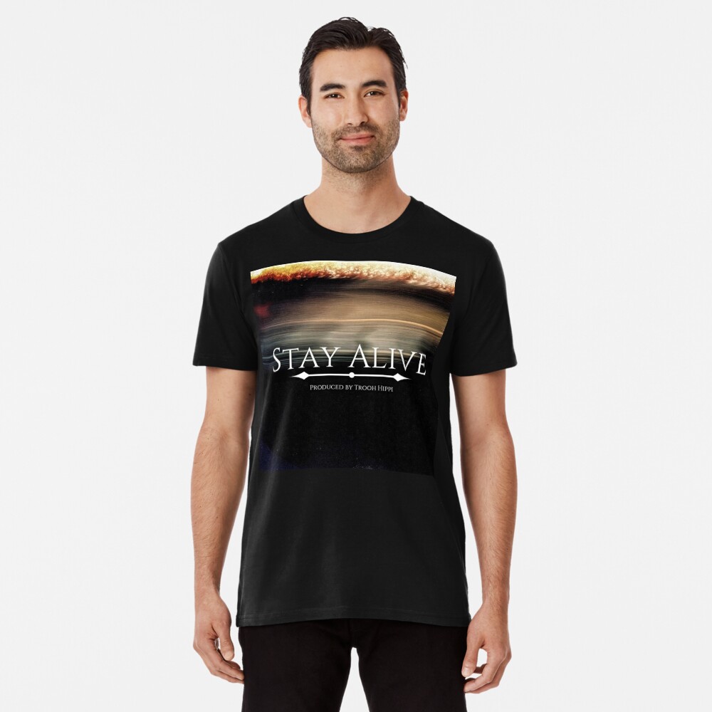 Item preview, Premium T-Shirt designed and sold by EWashMedia.