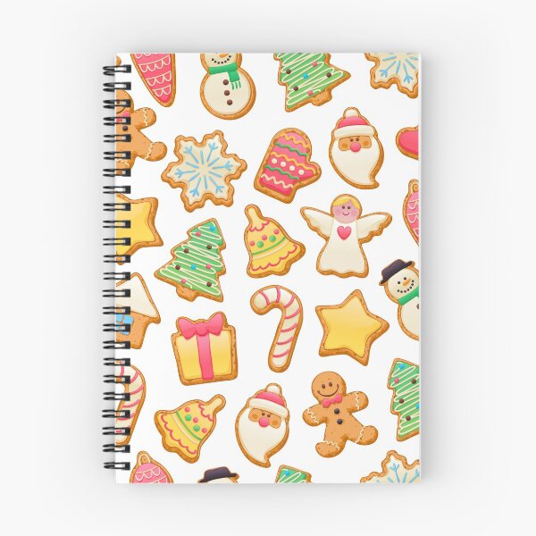 Item preview, Merry Christmas Cookies designed and sold by newburyboutique.