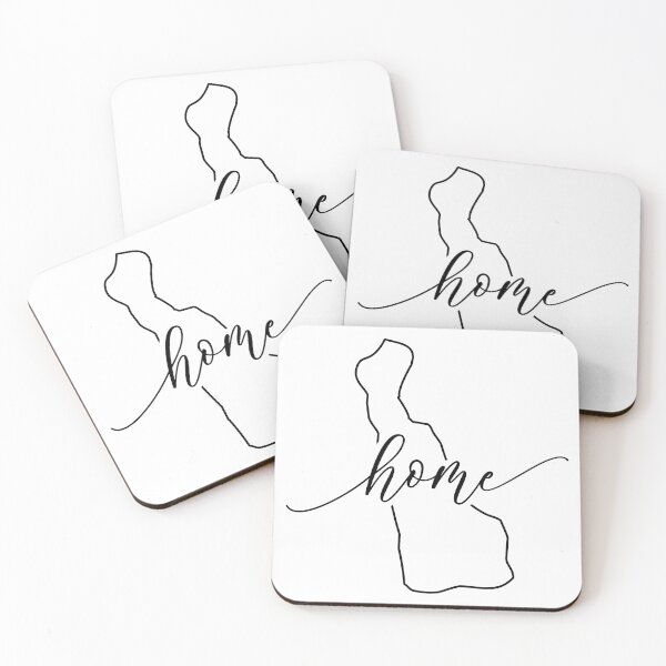 Item preview, Delaware Home designed and sold by randrgiftshop.