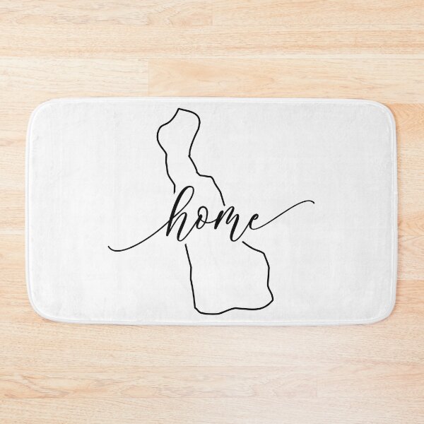 Item preview, Delaware Home designed and sold by randrgiftshop.