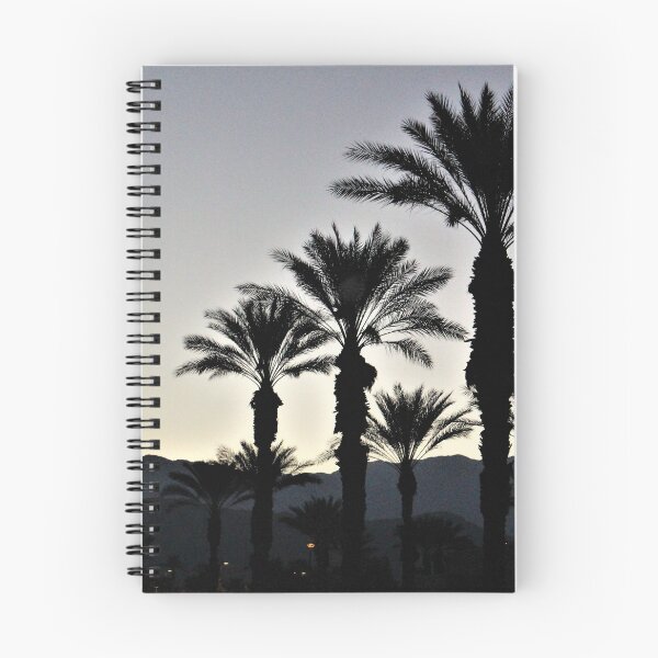 Item preview, Twilight in Palm Desert designed and sold by Martha Sherman.